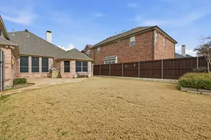 3157 Barkwood Ln, Frisco, TX 75033 - Photo 29