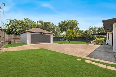 3707 Alta Vista Lane, Dallas, TX 75229 - Photo 37