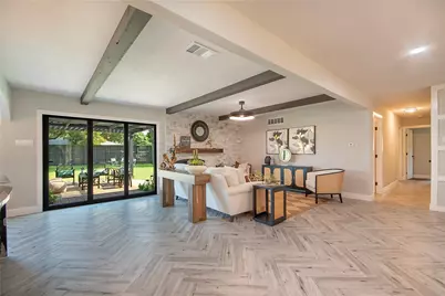 3707 Alta Vista Lane, Dallas, TX 75229 - Photo 7