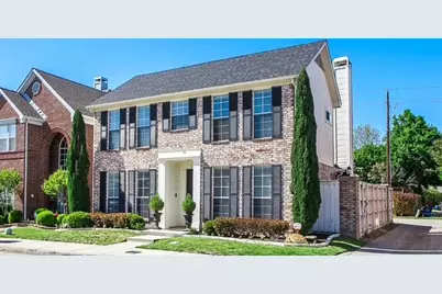 6203 Cupertino Trail, Dallas, TX 75252 - Photo 1