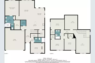 2600 Donella Drive, Denton, TX 76207 - Photo 17