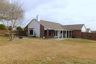 1 Pogue Cir, The Colony, TX 75056 - Photo 29