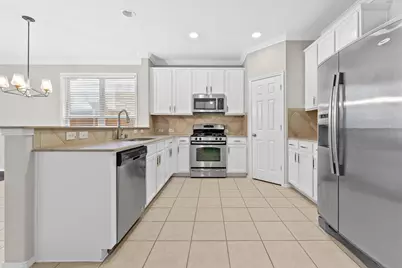 5812 Pebble Ridge Drive, McKinney, TX 75070 - Photo 17