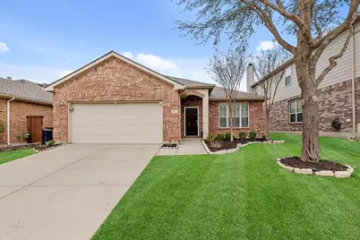 5812 Pebble Ridge Drive, McKinney, TX 75070 - Photo 1