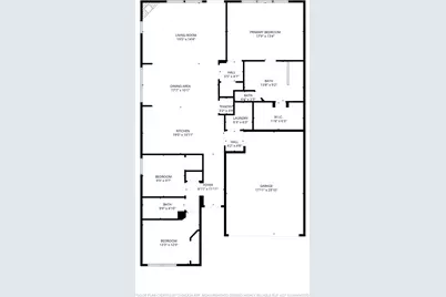1321 Windflower Drive, Aubrey, TX 76227 - Photo 31
