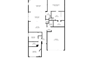 1321 Windflower Dr, Aubrey, TX 76227 - Photo 31