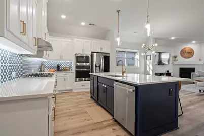 1321 Windflower Drive, Aubrey, TX 76227 - Photo 5