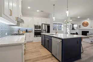 1321 Windflower Dr, Aubrey, TX 76227 - Photo 5