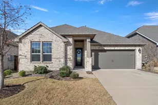 1321 Windflower Dr, Aubrey, TX 76227 - Photo 1