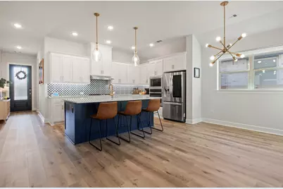 1321 Windflower Drive, Aubrey, TX 76227 - Photo 9