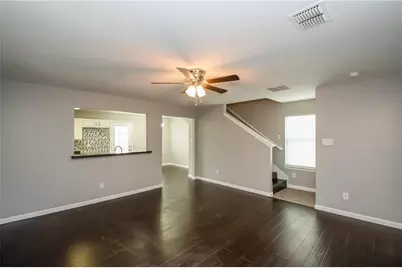 926 Walnut Street, Burleson, TX 76028 - Photo 5