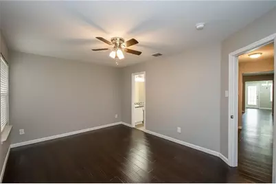 926 Walnut Street, Burleson, TX 76028 - Photo 7