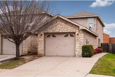 926 Walnut Street, Burleson, TX 76028 - Photo 1