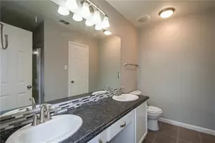 926 Walnut St, Burleson, TX 76028 - Photo 15