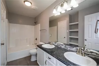 926 Walnut Street, Burleson, TX 76028 - Photo 17