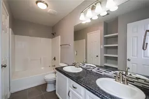 926 Walnut St, Burleson, TX 76028 - Photo 17