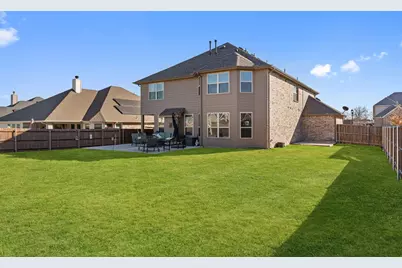 2012 Elara Drive, Haslet, TX 76052 - Photo 33