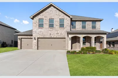 2012 Elara Drive, Haslet, TX 76052 - Photo 1