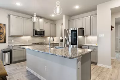 2012 Elara Drive, Haslet, TX 76052 - Photo 9