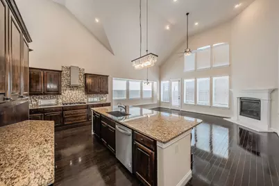 15633 Wild Cherry Lane, Fort Worth, TX 76262 - Photo 7