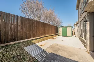 15633 Wild Cherry Ln, Fort Worth, TX 76262 - Photo 37