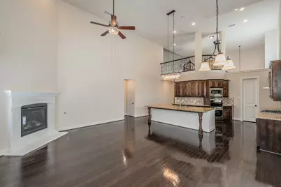 15633 Wild Cherry Lane, Fort Worth, TX 76262 - Photo 13