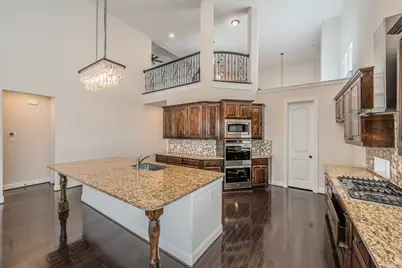 15633 Wild Cherry Lane, Fort Worth, TX 76262 - Photo 9