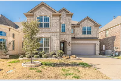 15633 Wild Cherry Lane, Fort Worth, TX 76262 - Photo 1