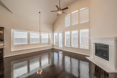 15633 Wild Cherry Lane, Fort Worth, TX 76262 - Photo 11