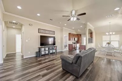 225 Holly Court, Aubrey, TX 76227 - Photo 9