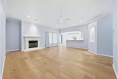 835 Evergreen Lane, Burleson, TX 76028 - Photo 7