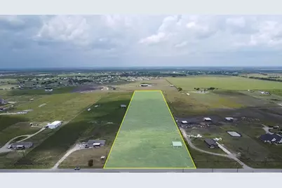4880 County Road 4101, Kaufman, TX 75142 - Photo 1