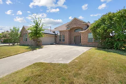 1030 Estates Drive, Kennedale, TX 76060 - Photo 1