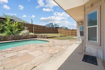 1030 Estates Drive, Kennedale, TX 76060 - Photo 35