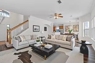 1030 Estates Dr, Kennedale, TX 76060 - Photo 5