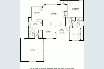 1030 Estates Drive, Kennedale, TX 76060 - Photo 39