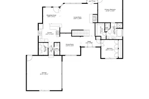 1030 Estates Dr, Kennedale, TX 76060 - Photo 39