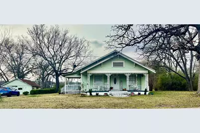 1023 N Spring Street, Grand Saline, TX 75140 - Photo 39