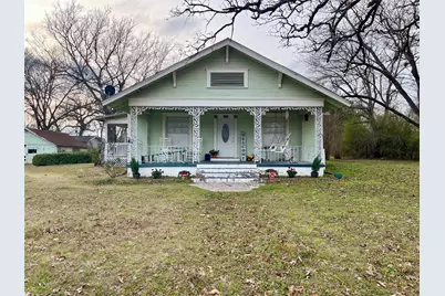 1023 N Spring Street, Grand Saline, TX 75140 - Photo 33
