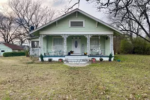 1023 N Spring St, Grand Saline, TX 75140 - Photo 33