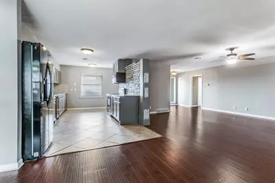 3217 Dreeben Drive, Richland Hills, TX 76118 - Photo 7