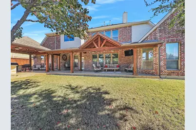 524 Buffalo Bend Court, Murphy, TX 75094 - Photo 3