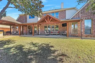 524 Buffalo Bend Ct, Murphy, TX 75094 - Photo 3