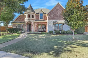 524 Buffalo Bend Ct, Murphy, TX 75094 - Photo 35