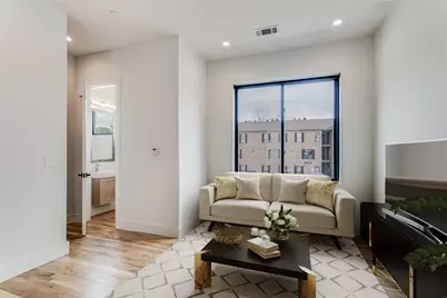 5609 Live Oak Street #103, Dallas, TX 75206 - Photo 5