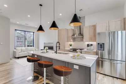 5609 Live Oak Street #103, Dallas, TX 75206 - Photo 1