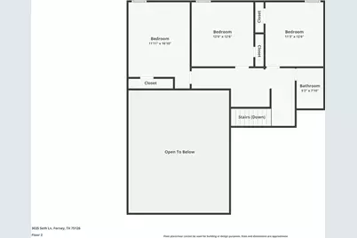 3035 Seth Lane, Forney, TX 75126 - Photo 31