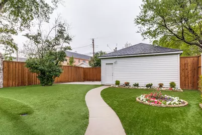 5713 W Amherst Avenue, Dallas, TX 75209 - Photo 17