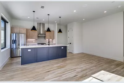 5609 Live Oak Street #109, Dallas, TX 75206 - Photo 5