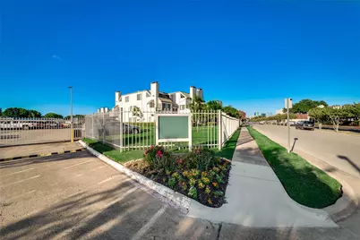 3113 Sondra Drive #106, Fort Worth, TX 76107 - Photo 13